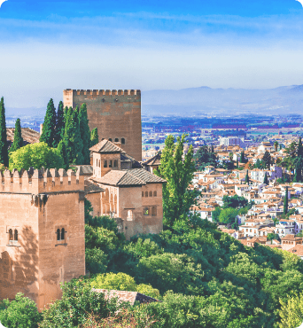 best guided tour alhambra
